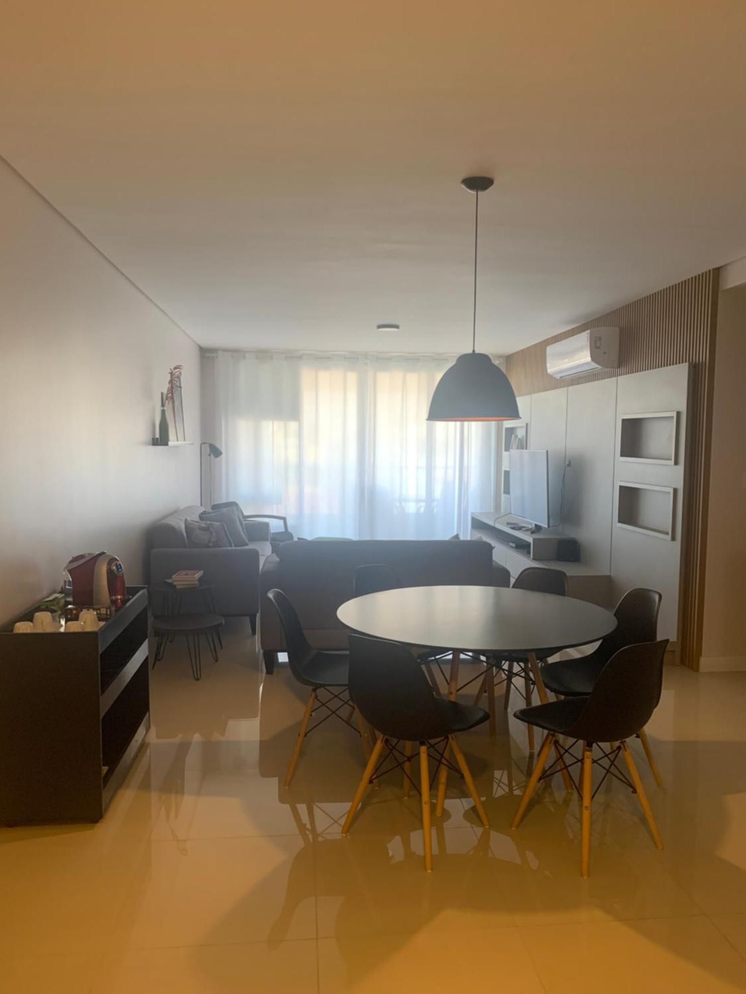 Maravilhoso Apartamento Beira-Mar Praia Da Cachoeira Florianópolis Esterno foto