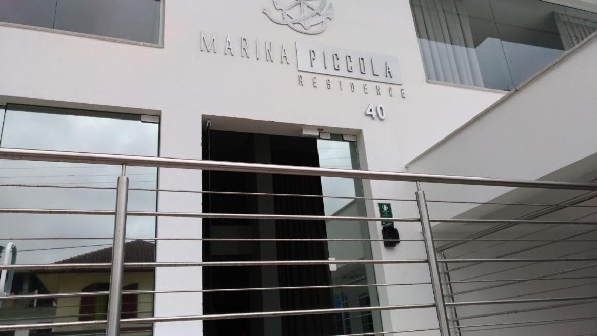 Maravilhoso Apartamento Beira-Mar Praia Da Cachoeira Florianópolis Esterno foto