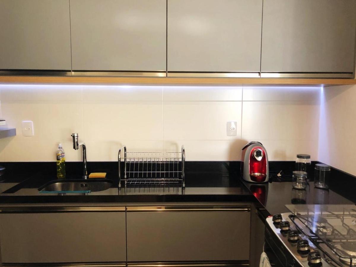 Maravilhoso Apartamento Beira-Mar Praia Da Cachoeira Florianópolis Esterno foto